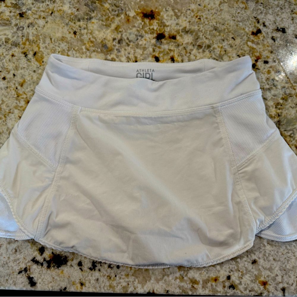 Athleta girl skort